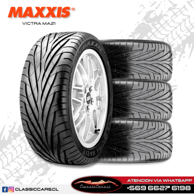 MAXXIS VICTRA MAZ1 175/50R13 76V